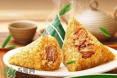 嘉興粽子為什么好吃？嘉興粽子為什么那么有名