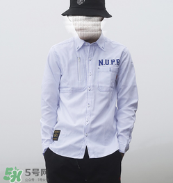 nupower是什么牌子？nupower是潮牌嗎？