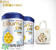 啟賦奶粉怎么樣？啟賦奶粉分段是怎么分的？