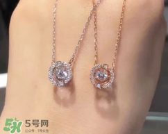 施華洛世奇跳動(dòng)的心在哪買？施華洛世奇跳動(dòng)的心哪里有賣的？