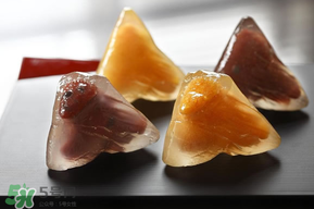 水晶粽子怎么保存？水晶粽子怎么保存多久？