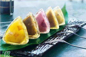 水晶粽子怎么保存？水晶粽子怎么保存多久？
