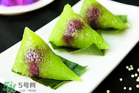 水晶粽子哪個(gè)牌子好？水晶粽子哪里買？