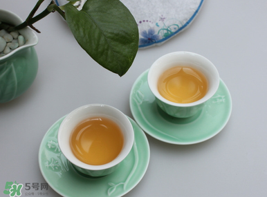 普洱茶能隔夜喝嗎？隔夜的普洱茶能喝嗎？