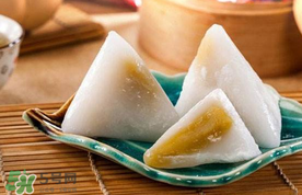水晶粽子哪個(gè)牌子好？水晶粽子哪里買？