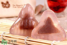 水晶粽子哪個(gè)牌子好？水晶粽子哪里買？