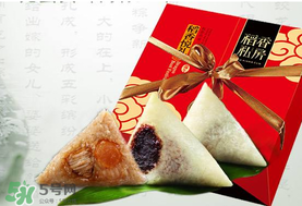 稻香村粽子怎么吃？稻香村粽子可以直接吃嗎？