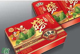 稻香村粽子怎么吃？稻香村粽子可以直接吃嗎？