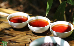 普洱茶能不能天天喝？天天喝普洱茶好嗎？