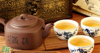 普洱茶能不能天天喝？天天喝普洱茶好嗎？