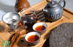 普洱茶能刮油嗎？普洱茶刮油效果好嗎？
