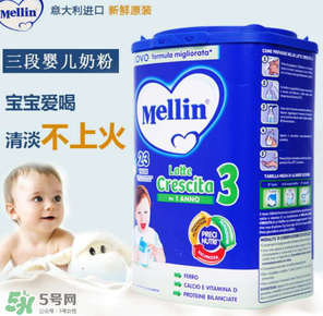 美林奶粉怎么樣？美林奶粉好不好？