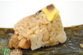 元祖龍粽好吃嗎？元祖龍粽什么口味好吃？