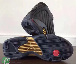 air jordan 14 dmp多少錢？喬丹14代dmp專柜價(jià)格