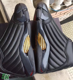 air jordan 14 dmp多少錢？喬丹14代dmp專柜價(jià)格