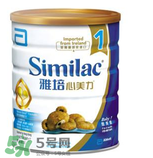 雅培心美力奶粉一段怎么樣？雅培心美力奶粉一段說(shuō)明