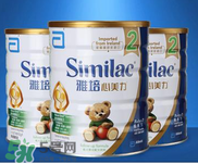 雅培心美力奶粉一段怎么樣？雅培心美力奶粉一段說(shuō)明