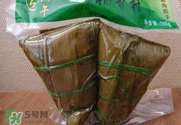 稻香村粽子好吃嗎？北京稻香村粽子保質(zhì)期幾天？