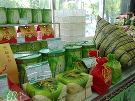 稻香村粽子好吃嗎？北京稻香村粽子保質(zhì)期幾天？