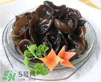 苦瓜能和木耳一起炒嗎？木耳可以和苦瓜一起吃嗎