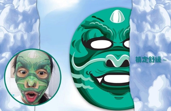 snp動(dòng)物面膜好用嗎？snp動(dòng)物面膜功效介紹