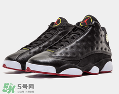 air jordan13 playoffs什么時(shí)候發(fā)售？喬丹13代playoffs發(fā)售時(shí)間