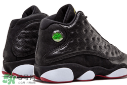 air jordan13 playoffs什么時(shí)候發(fā)售？喬丹13代playoffs發(fā)售時(shí)間