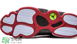 air jordan13 playoffs什么時(shí)候發(fā)售？喬丹13代playoffs發(fā)售時(shí)間