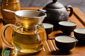 普洱茶為什么越陳越好？普洱茶越陳越好嗎？