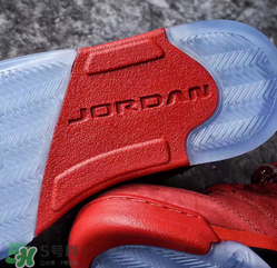 air jordan5 red suede什么時候發(fā)售？喬丹5代紅色麂皮發(fā)售時間