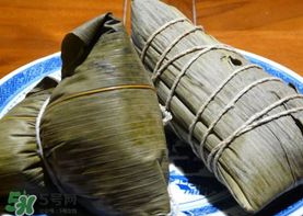 自己做的粽子能放多久？自己做的粽子怎么保存？