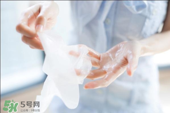 百雀羚三生花面膜怎么用？百雀羚三生花面膜用完要洗嗎？