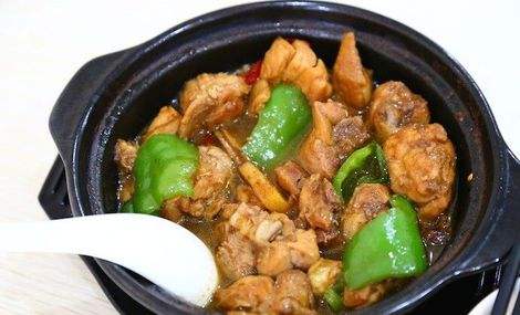 黃燜雞米飯好吃嗎？黃燜雞米飯的做法