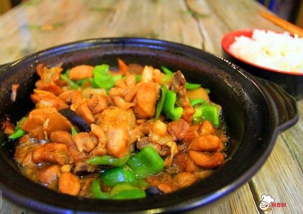 黃燜雞米飯好吃嗎？黃燜雞米飯的做法