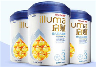啟賦奶粉是哪個(gè)國(guó)家的？啟賦奶粉是進(jìn)口奶粉嗎？