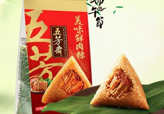 嘉興粽子多少錢(qián)一個(gè)？嘉興粽子有多少種類(lèi)
