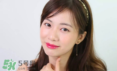 嬌蘭和紀(jì)梵?？诩t哪個(gè)好？嬌蘭和紀(jì)梵希口紅對(duì)比
