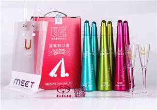 悠蜜UMEET酒有哪幾個口味？悠蜜UMEET酒的價格是多少？