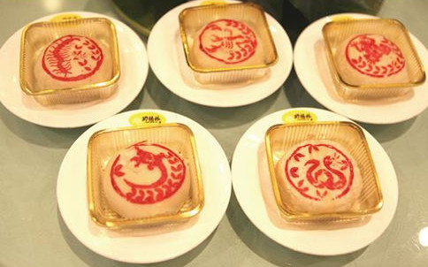 五毒餅有毒嗎？五毒餅的來(lái)歷