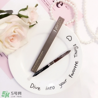 URBAN DECAY是什么牌子？衰敗城市是哪個國家的