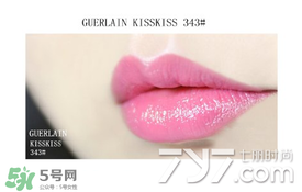 嬌蘭和ysl圣羅蘭哪個(gè)好？嬌蘭和圣羅蘭口紅哪個(gè)好用