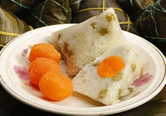 稻香村粽子怎么吃？稻香村粽子可以直接吃嗎？