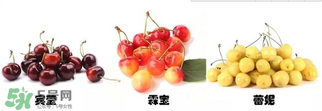 櫻桃和車?yán)遄佑惺裁磪^(qū)別？櫻桃和車?yán)遄幽膫€(gè)貴？