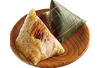 江米粽子煮多長時間？江米粽子煮多久能熟？