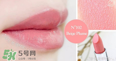 嬌蘭和紀(jì)梵?？诩t哪個(gè)好？嬌蘭和紀(jì)梵?？诩t對(duì)比