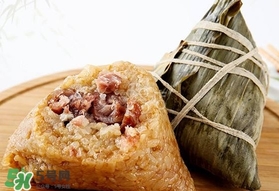 真真老老粽子怎么樣？真真老老和五芳齋哪個(gè)好