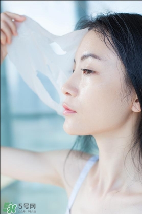 百雀羚三生花面膜怎么用？百雀羚三生花面膜用完要洗嗎？