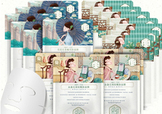 百雀羚三生花面膜怎么樣？百雀羚三生花面膜好用嗎？