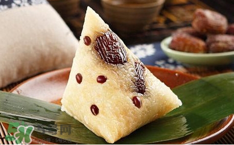 嘉興粽子為什么好吃？嘉興粽子為什么那么有名