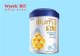 惠氏啟賦奶粉最新事件說明 惠氏啟賦奶粉質(zhì)量合格嗎？